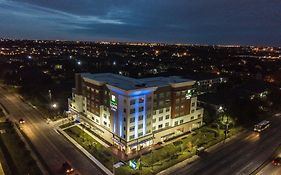 Holiday Inn Express & Suites - Houston Westchase - Westheimer By Ihg